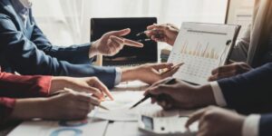 Indeksy PMI, które zaglądają w przyszłość