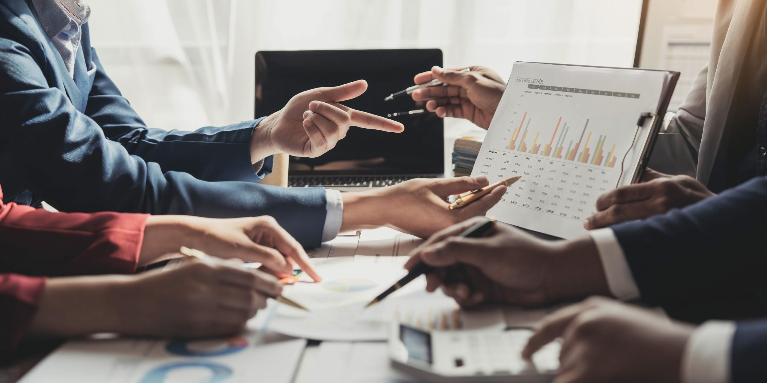 Indeksy PMI, które zaglądają w przyszłość