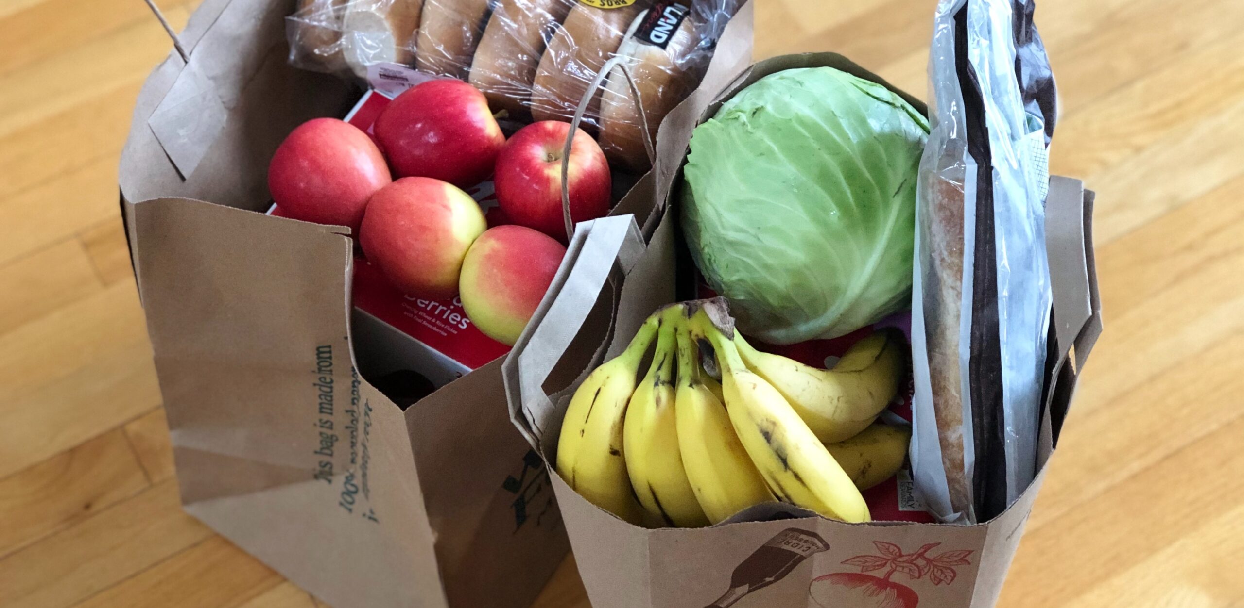 Polacy ograniczają jedzenie, bo nie stać ich na codzienność