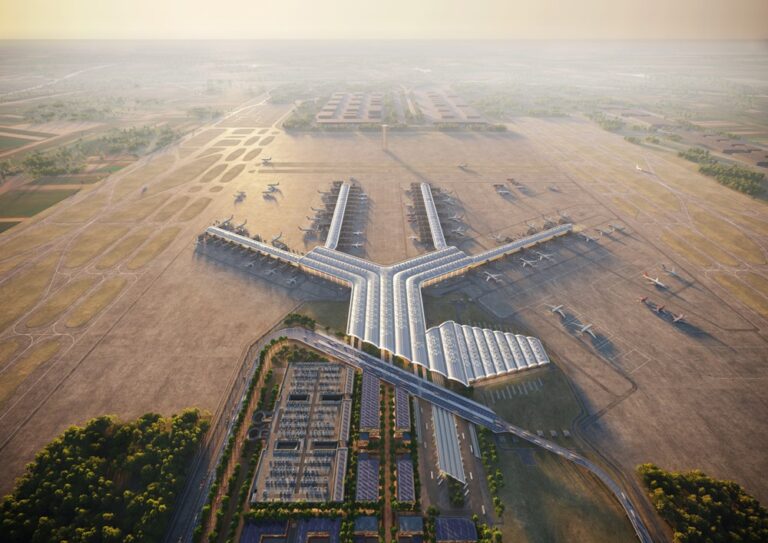 Port Polska. Inwestycja, która zmieni rynek pracy na dekady