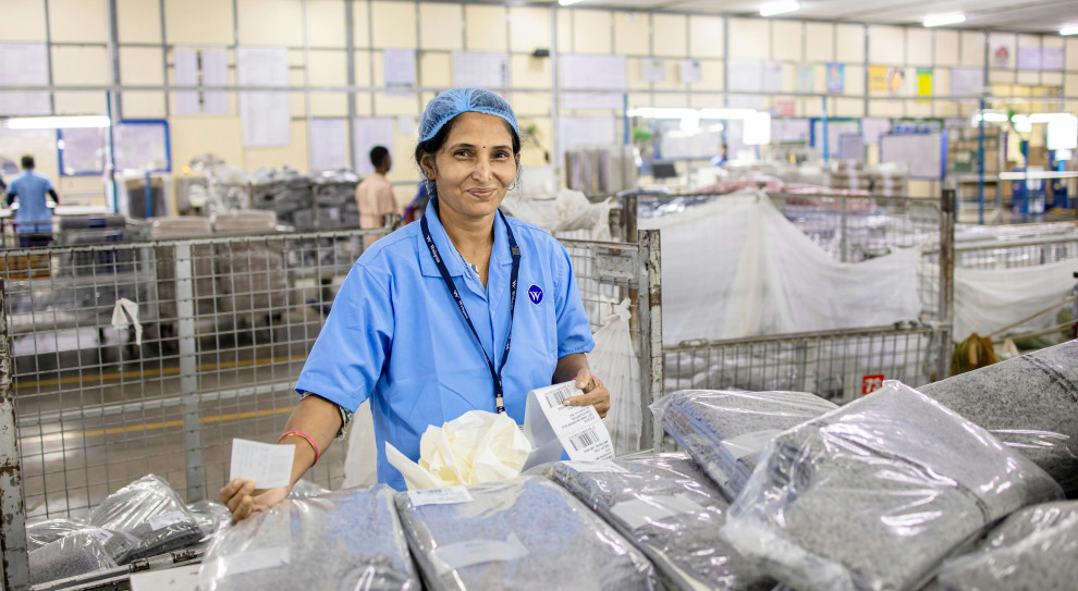 Rekord cudzoziemców na polskim rynku pracy. Polska zmienia się szybciej, niż chcemy to dostrzec