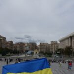 588 miliardów dolarów. Tyle ma kosztować odbudowa Ukrainy