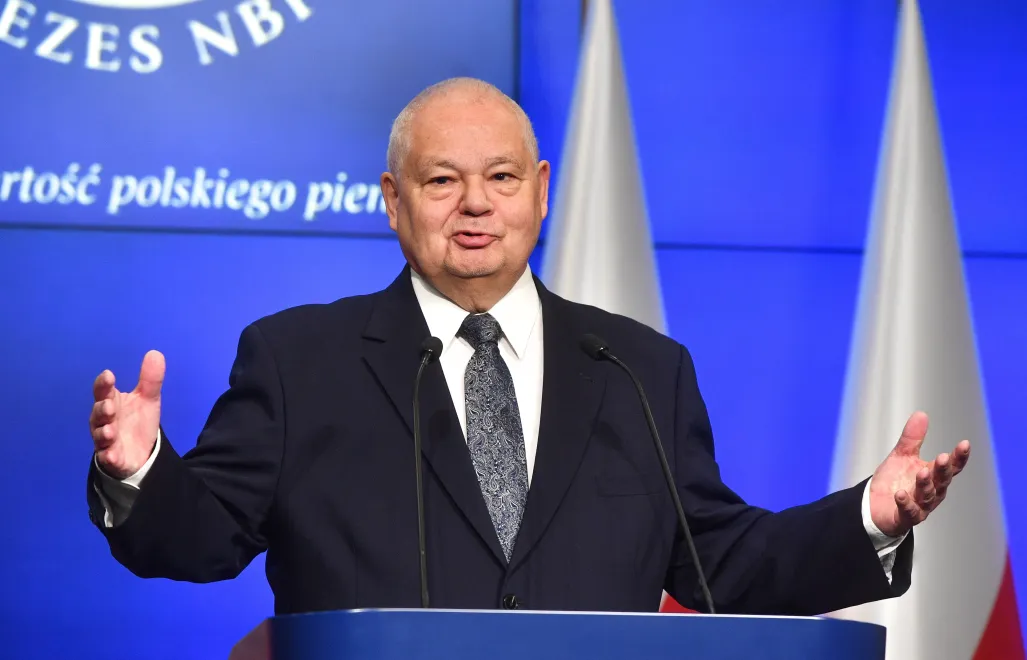 Co ze stopami procentowymi? Lutowa decyzja RPP może przesądzić o kierunku na cały rok